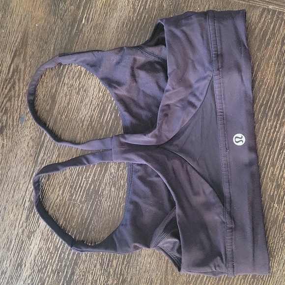 lululemon athletica Other - Lululemon Sports Bra
